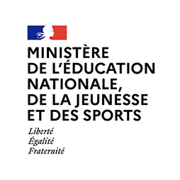 Ministère de l'éducation nationale, de la jeunesse et des sports