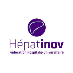 FHU Hepatinov : Fédération Hospitalo Universitaire