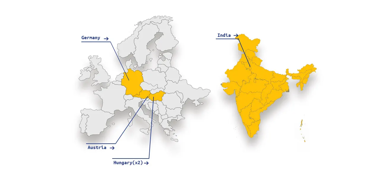 Site internet IElectrix 14