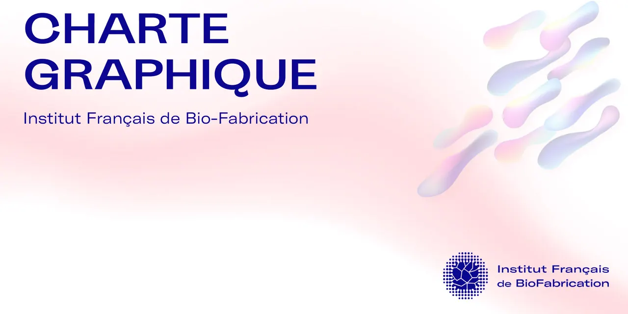 Site web Institut Français de BioFabrication 11