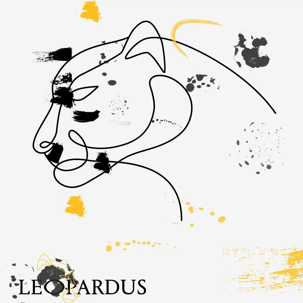 Site web Leopardus 5