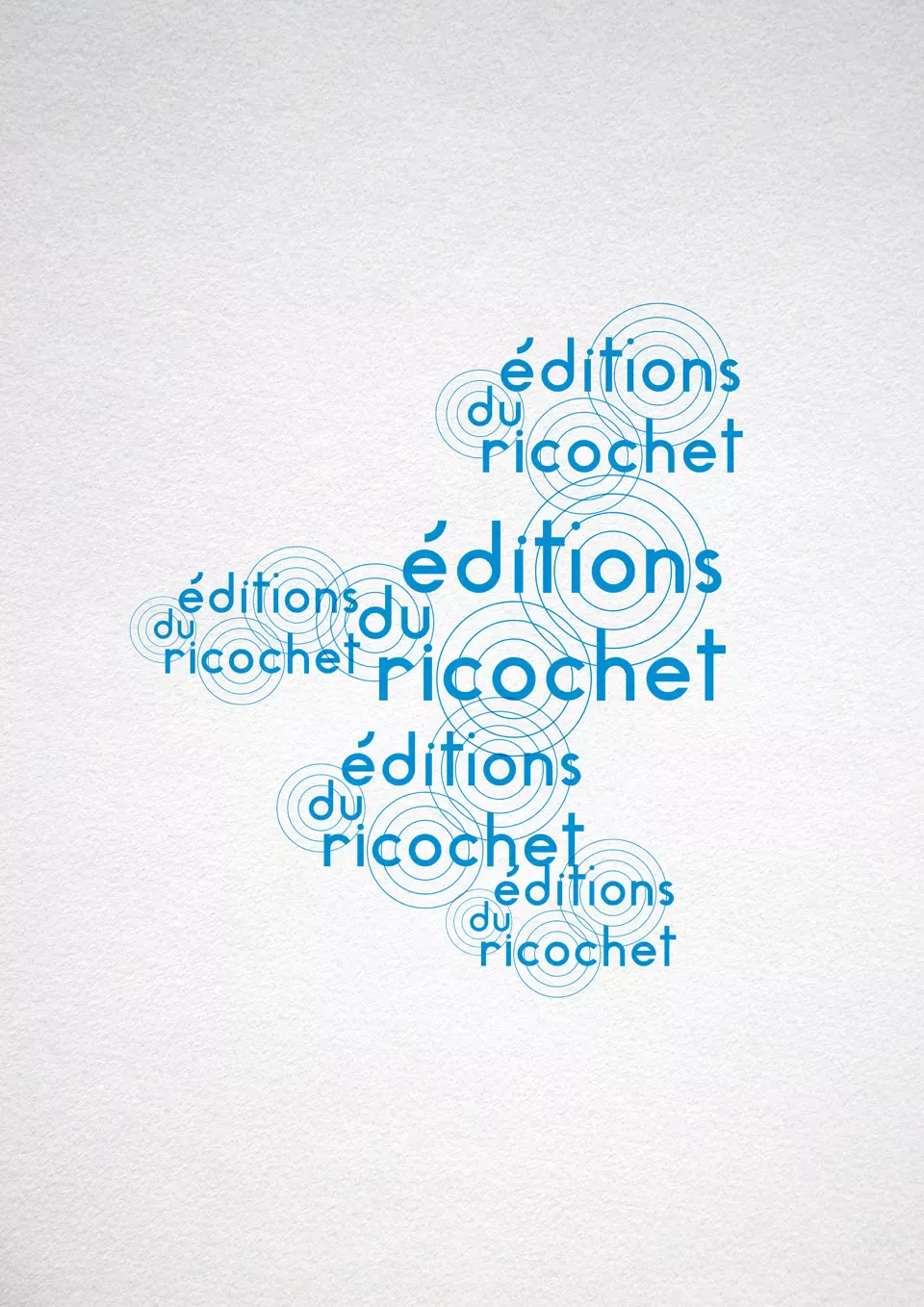 Site web Les éditions du ricochet 9